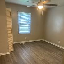 John's room