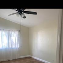 Perla's room