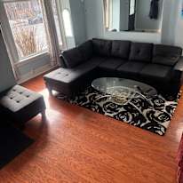 Cory's room