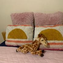 Nicole Randolph's room