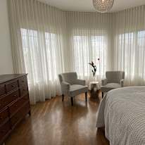Martine's room