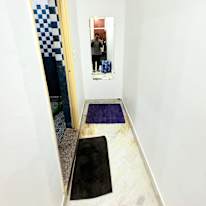 Aayush's room