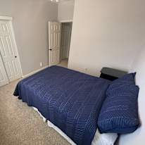 Cory's room