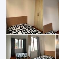 AK's room