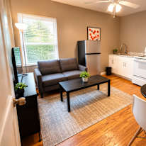 Ashley's room