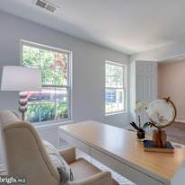 Stephanie's room
