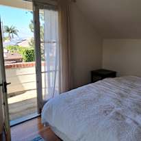 Laura's room