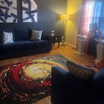 Michelle's room