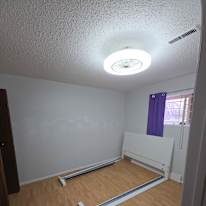 ANGELA's room
