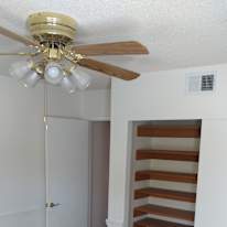 David's room