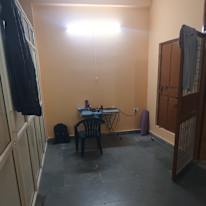 Harsh's room