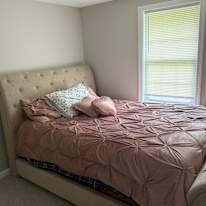 Artus's room