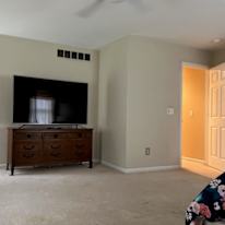 Enrique's room
