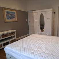 Eric's room