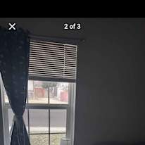 Ian's room