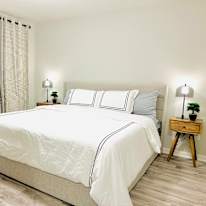 Ngoan Anvo's room
