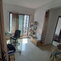 Samuel's room