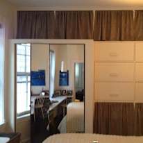 Daniel's room