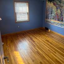 Tony's room