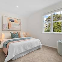 Micah's room