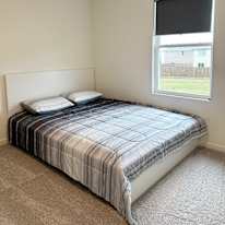 Annie's room