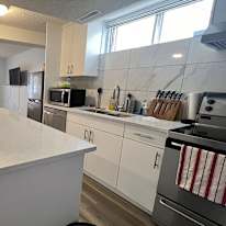 Meng Qiong Huang's room