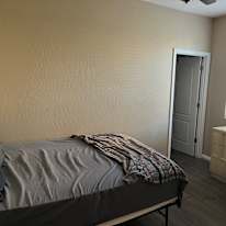 Alejandro's room