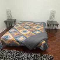 Randy's room