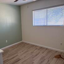 Amairani's room