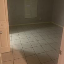 Tarynn's room