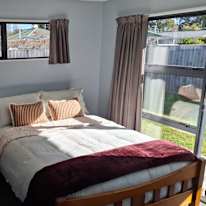 Joe's room