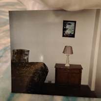 Diana's room