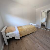 Frances's room