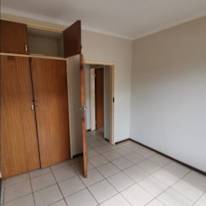 Lerato's room