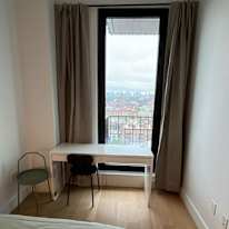 The Startup House's room