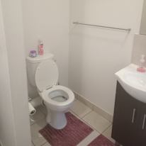 Mmametsa's room