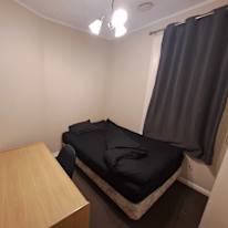 Nick's room