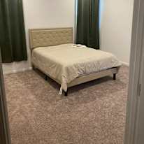 Rosanna's room