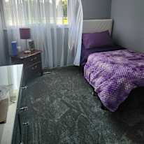 Judith Mckinley's room