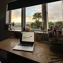 Sokhech's room