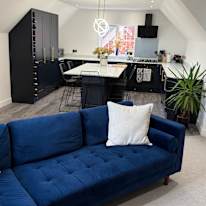 Matt's room