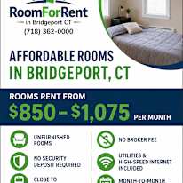 roomforrentinbridgeportct's room