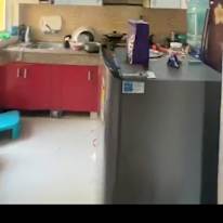 Utkarsh's room