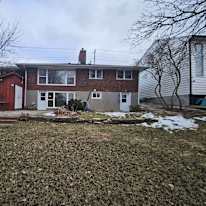 Oleksandr Feoktistov's room