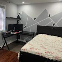 Linda's room