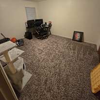 Cameron's room
