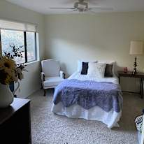Lynn's room