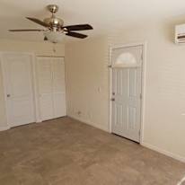 Ivan's room