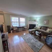 Victoria's room