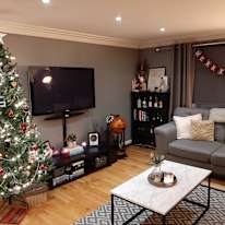 Ryan's room